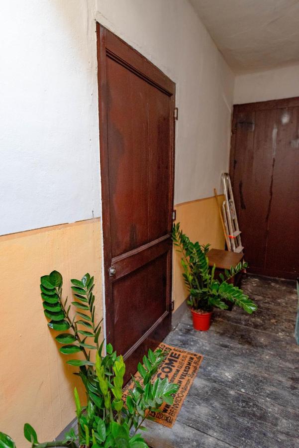 Nella Casa Del Pittore Turin Exteriör bild