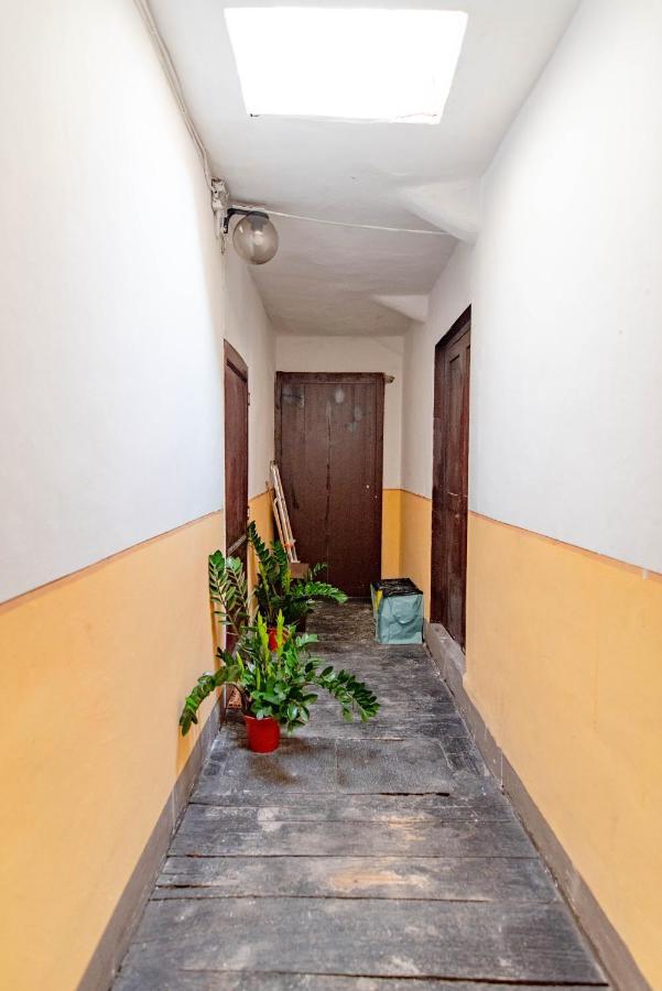 Nella Casa Del Pittore Turin Exteriör bild