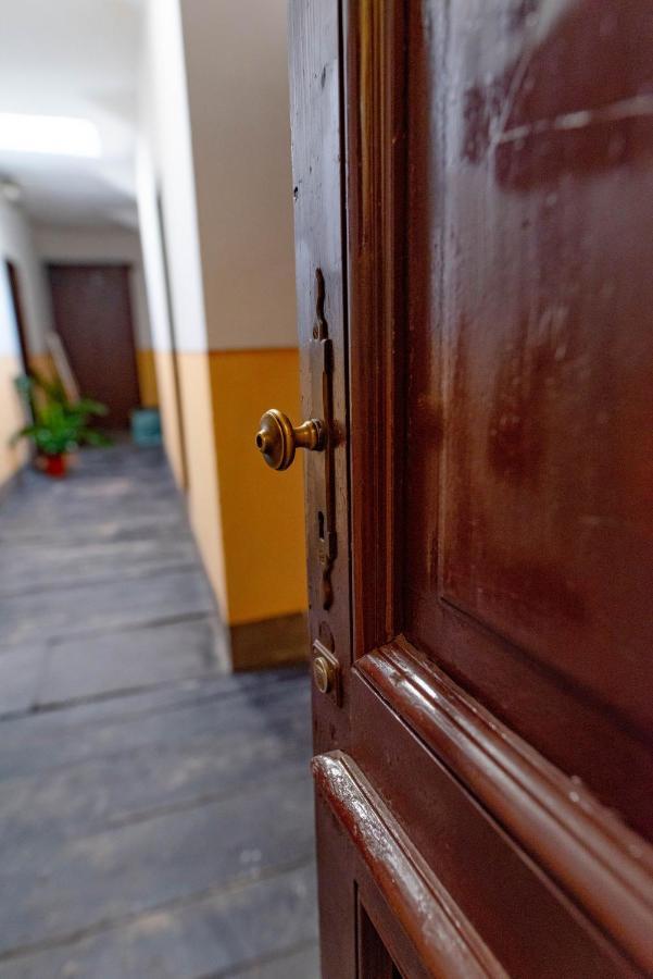 Nella Casa Del Pittore Turin Exteriör bild