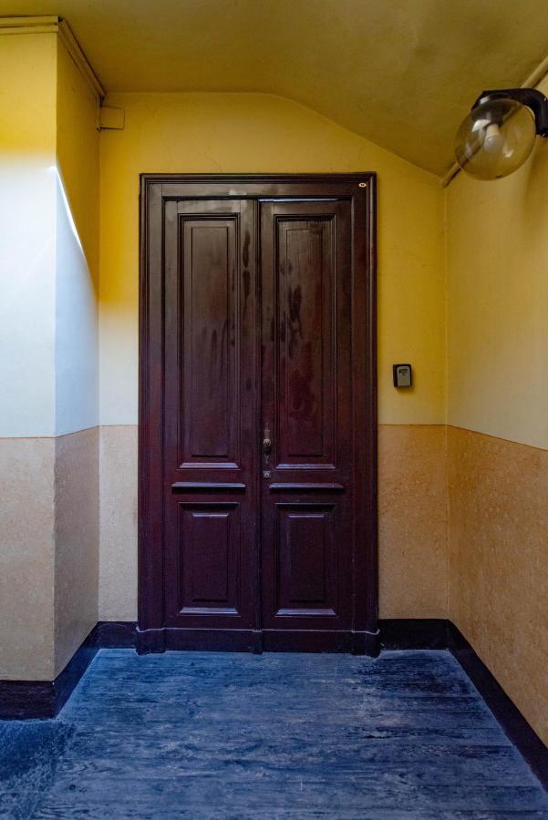 Nella Casa Del Pittore Turin Exteriör bild